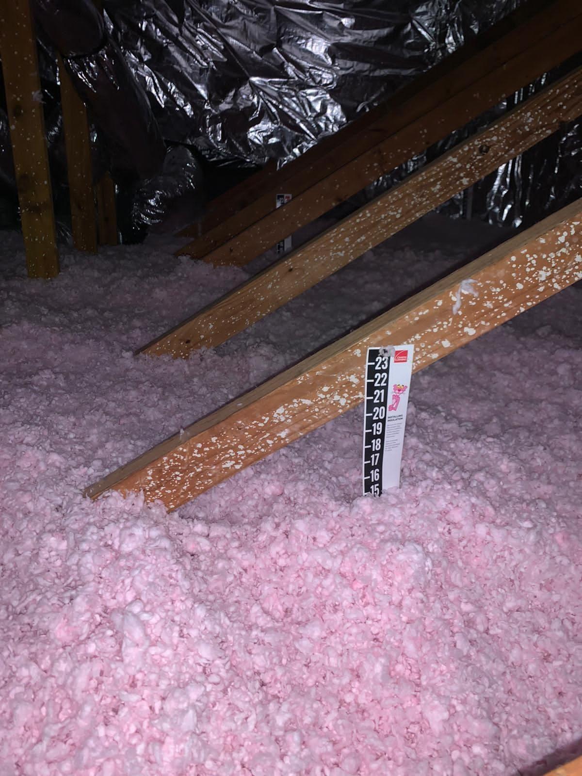 Attic Insulation Removal Houston by atticpro1 Issuu