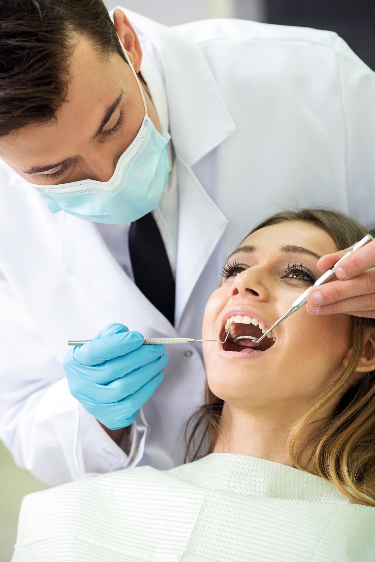 Sri Satya Dental Hospital Best Dental care in India by Sri Satya Dental