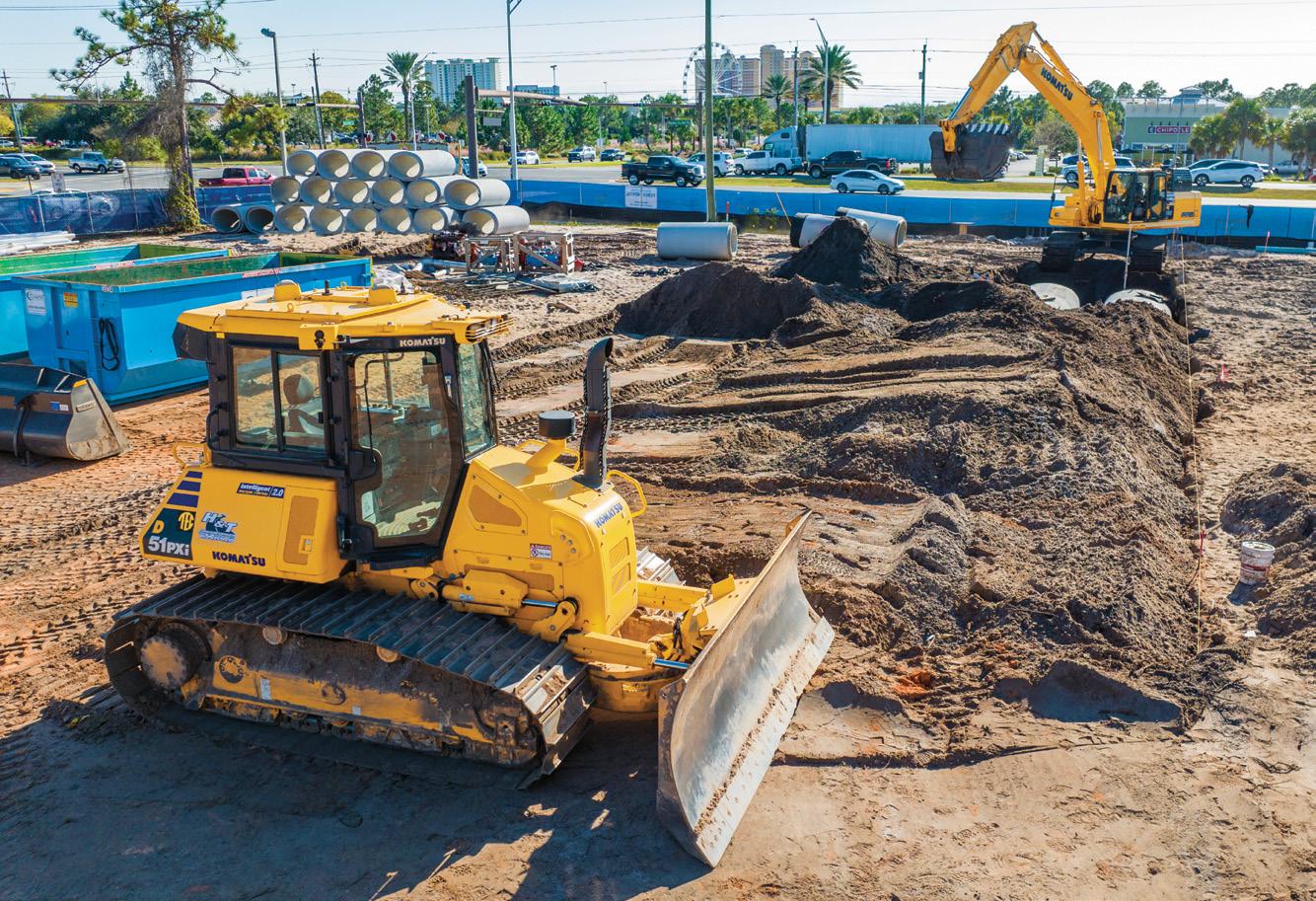 H&T Contractors LLC