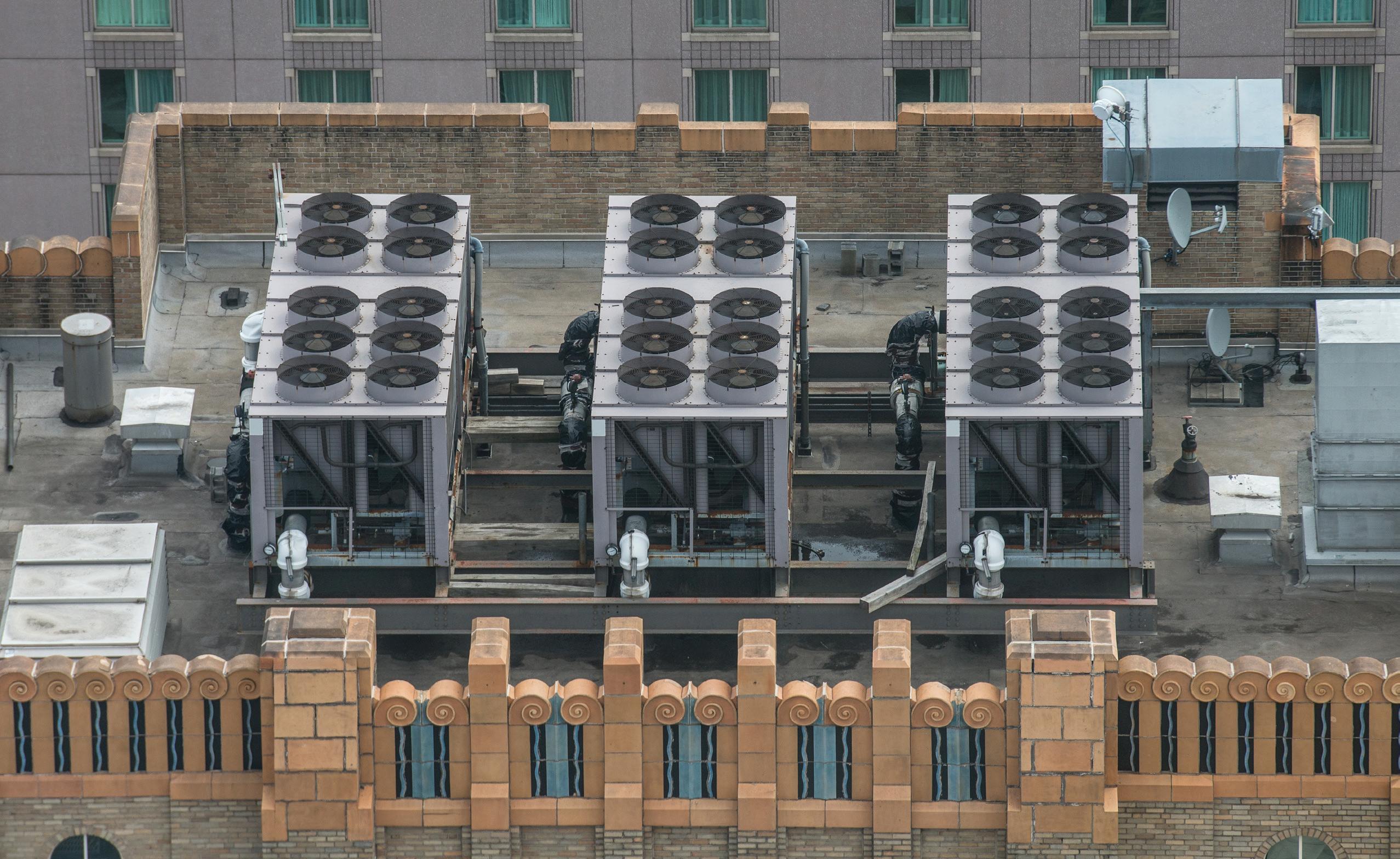 Cover for Coverage Corner