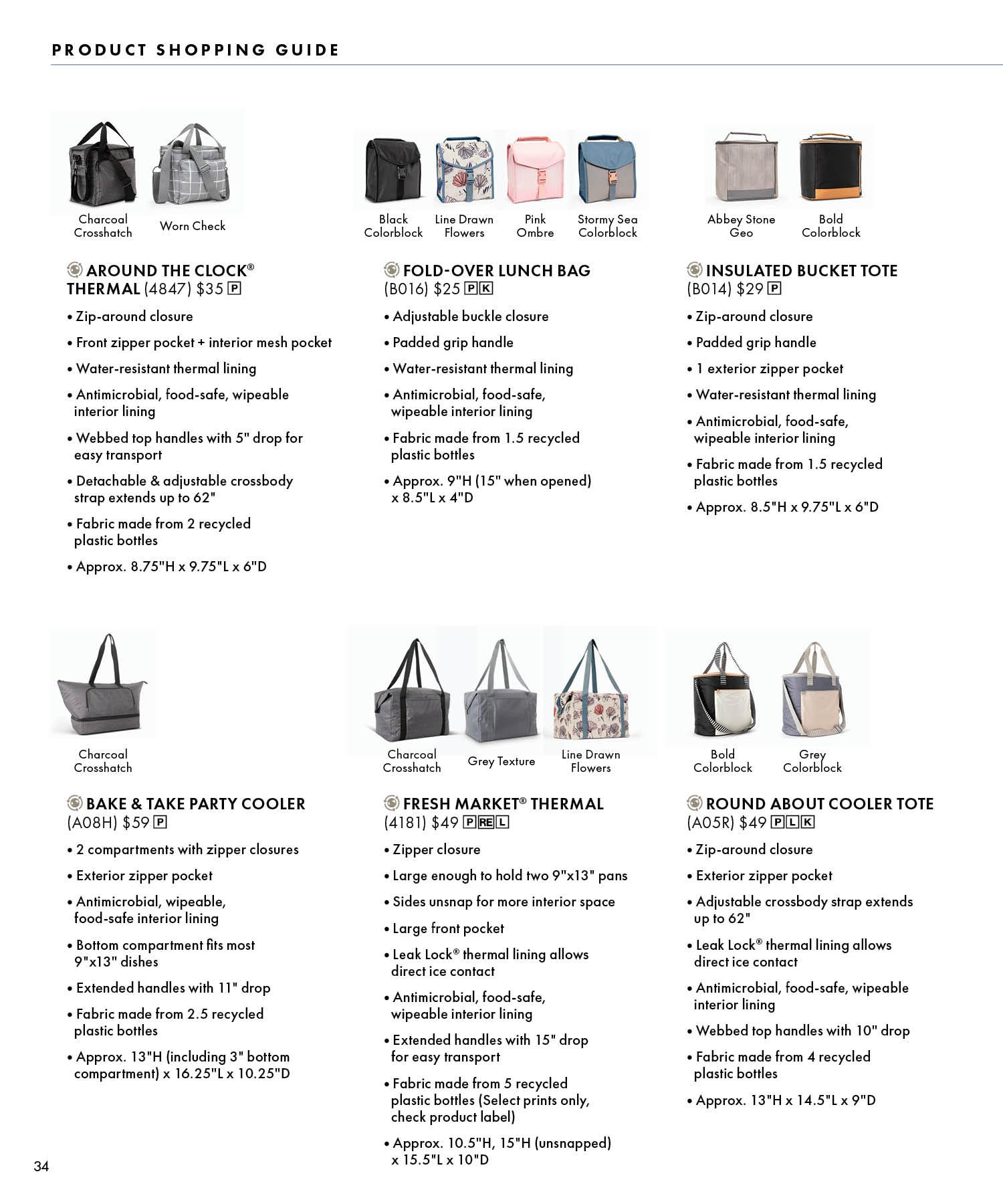 ThirtyOne Gifts Winter/Spring 2023 Catalog by Bonnie Kaye Issuu