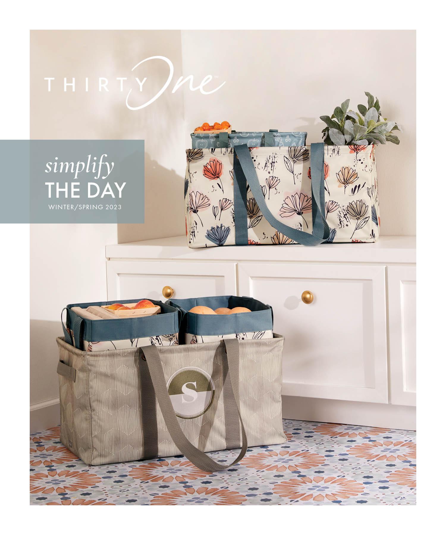 ThirtyOne Gifts Winter/Spring 2023 Catalog by Bonnie Kaye Issuu