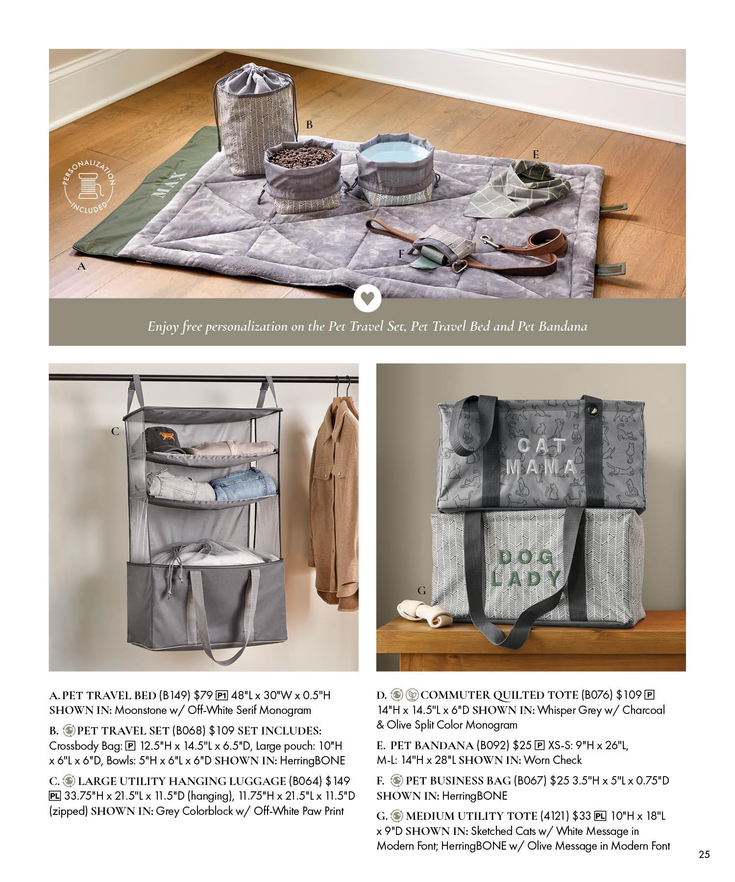 ThirtyOne Gifts Winter/Spring 2023 Catalog by Bonnie Kaye Issuu