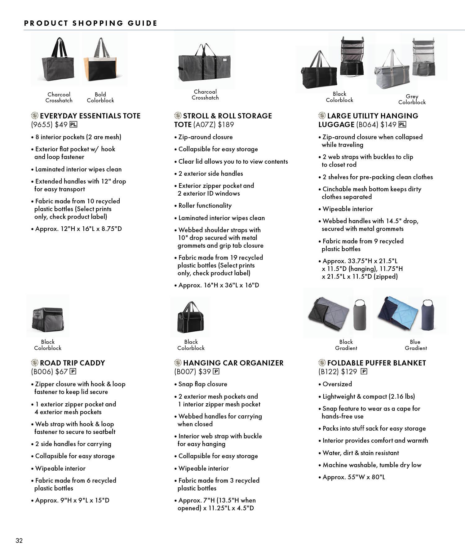 ThirtyOne Gifts Winter/Spring 2023 Catalog by Bonnie Kaye Issuu