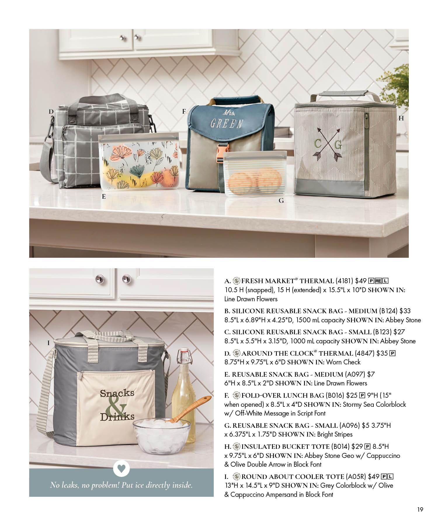 ThirtyOne Gifts Winter/Spring 2023 Catalog by Bonnie Kaye Issuu