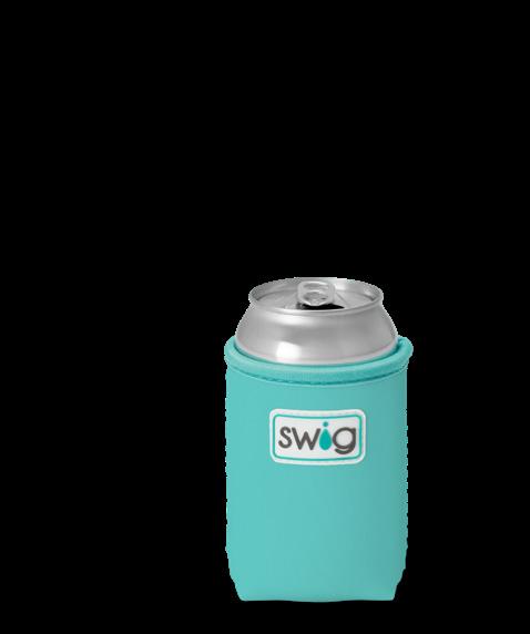 Swig Life Calypso Skinny Can Cooler (12oz)