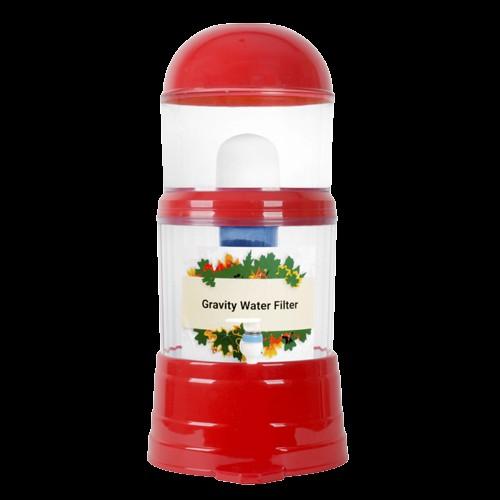 How do Gravity Water Filter Works? by Pearl_Water_Technolgies Issuu