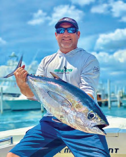 Stanley: “Built For Life” - Coastal Angler & The Angler Magazine