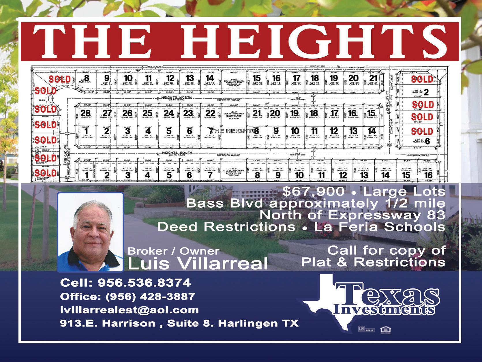 Cameron County Source 3501 by Cameron County Real Estate Source Issuu