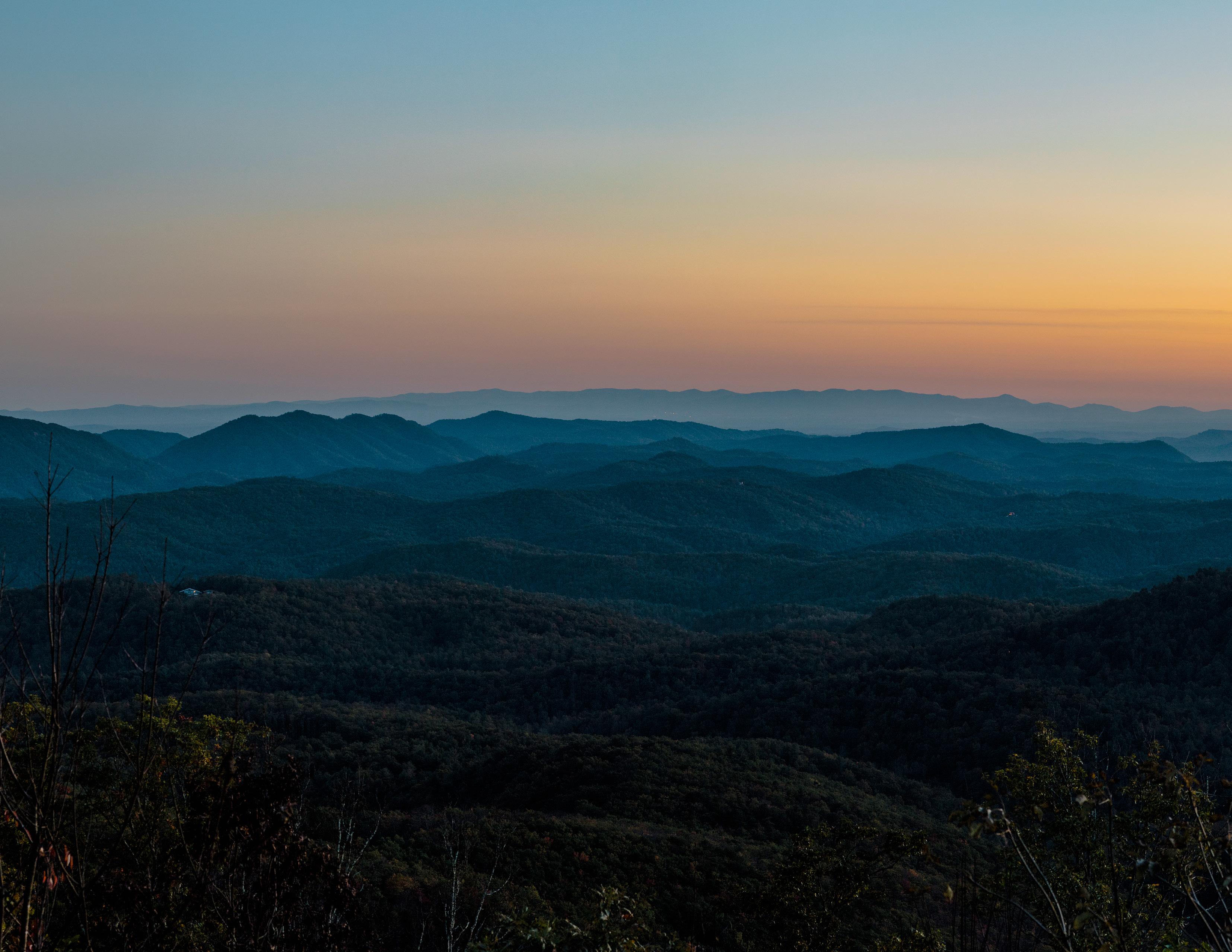 The Meadows at Blue Ridge Mountain Club Look Book by Blue Ridge