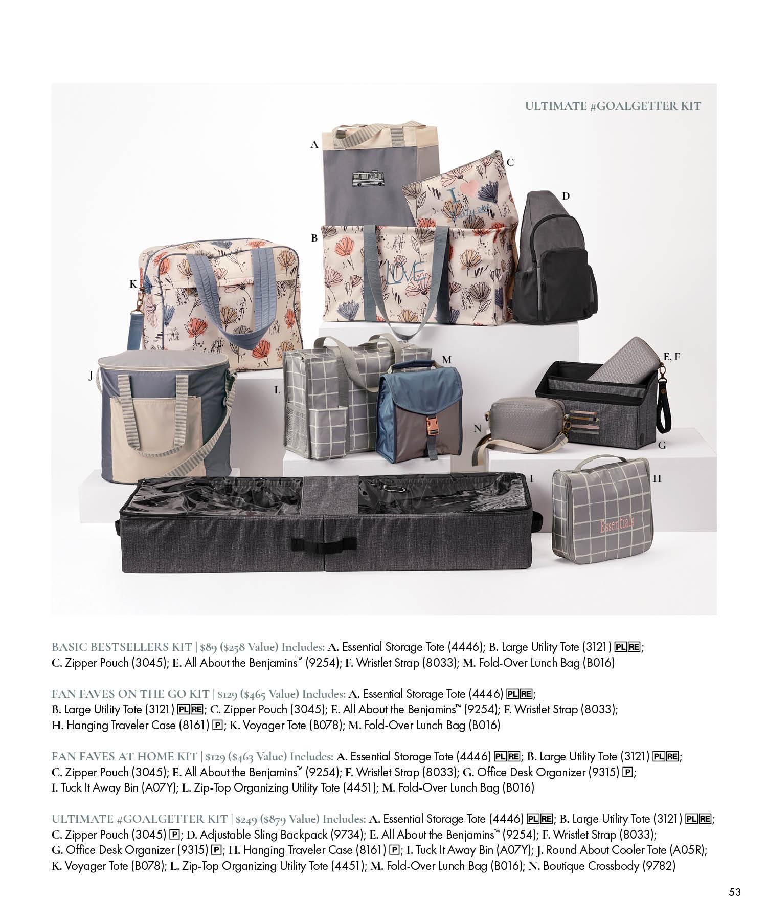 Thirty one Gifts Winter / Spring Catalogue 2023 by Donna Gagnon Duarte