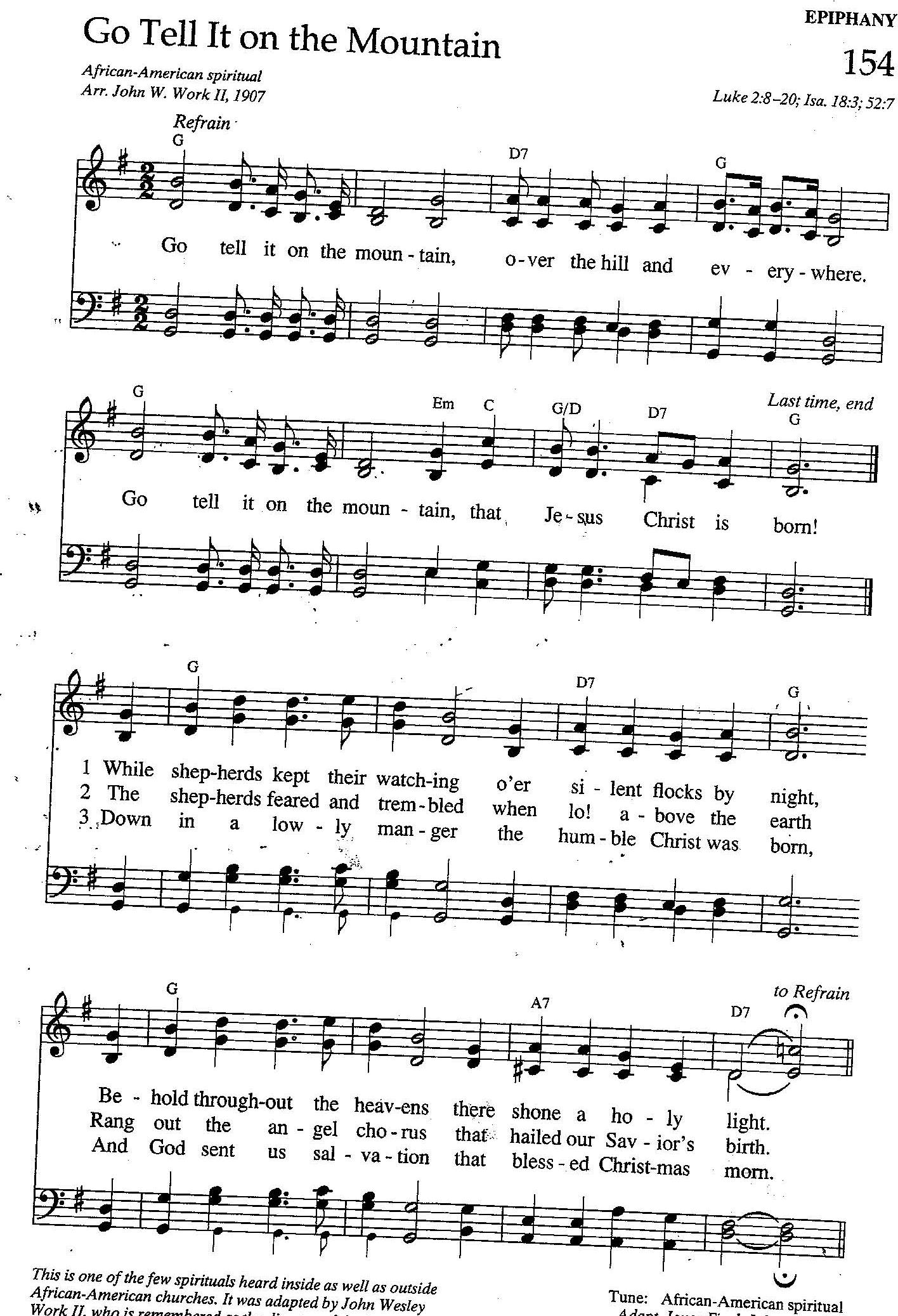 Bethel Congregational UCC Bulletin 1January2023 by Bethel Congregational Church UCC