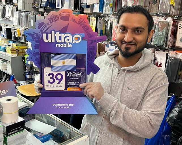 Ultra mobile retailer near me Clearance