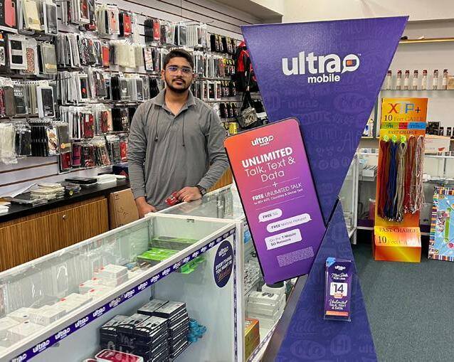 Ultra mobile retailer near me Clearance