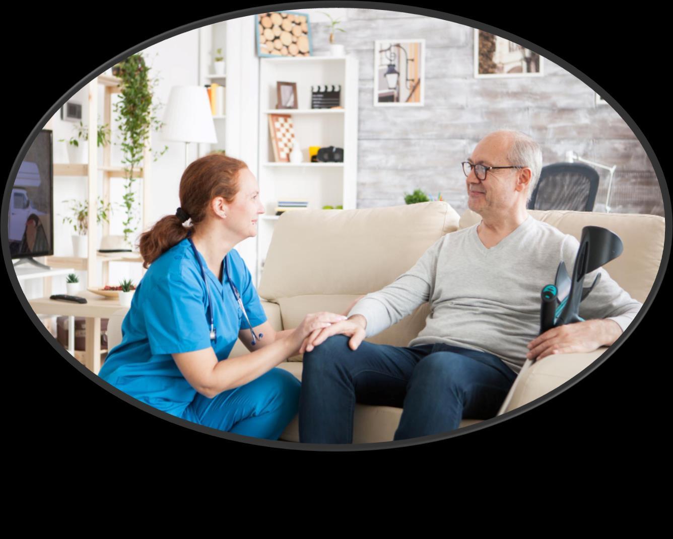 ADVANTAGES OF ELDERLY CARE SERVICES AT HOME by Home Elderly Care Issuu