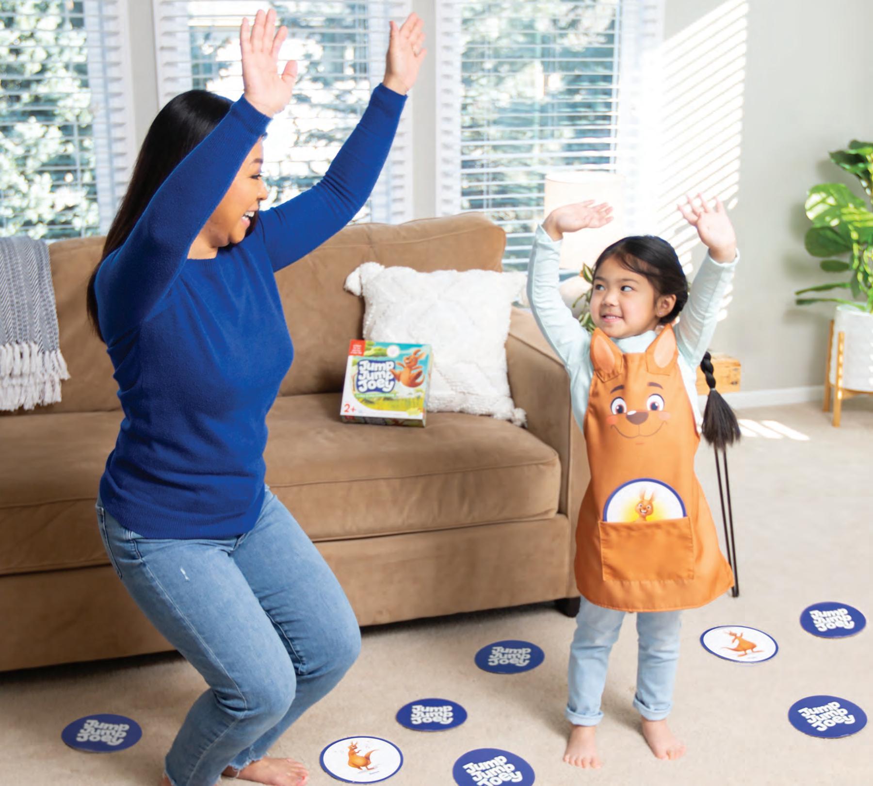 2023 International Peaceable Kingdom Catalog by Issuu