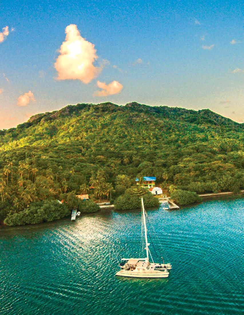 Latitude 38 - April 2016-2017 by AT&T Real Yellow Pages - Issuu