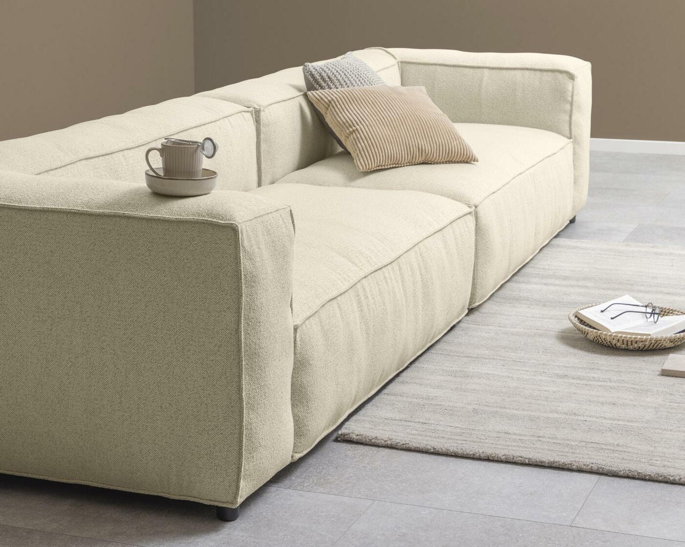 Norstrom modular sofa by Actona Group - Issuu