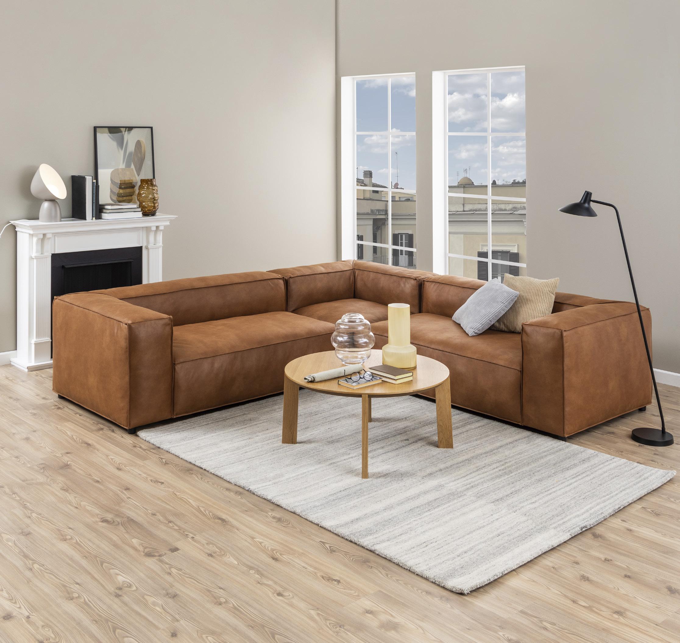 Norstrom modular sofa by Actona Group - Issuu