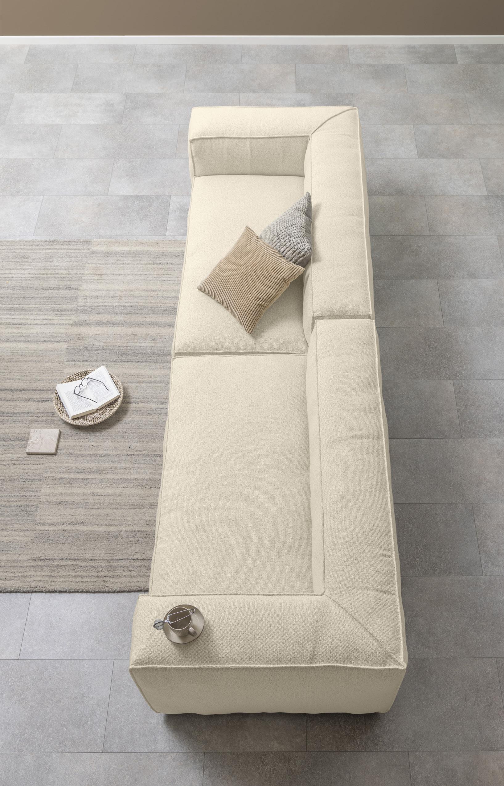 Norstrom modular sofa by Actona Group - Issuu