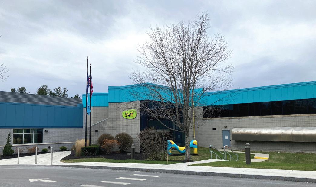 D. D. Bean & Sons Issuu