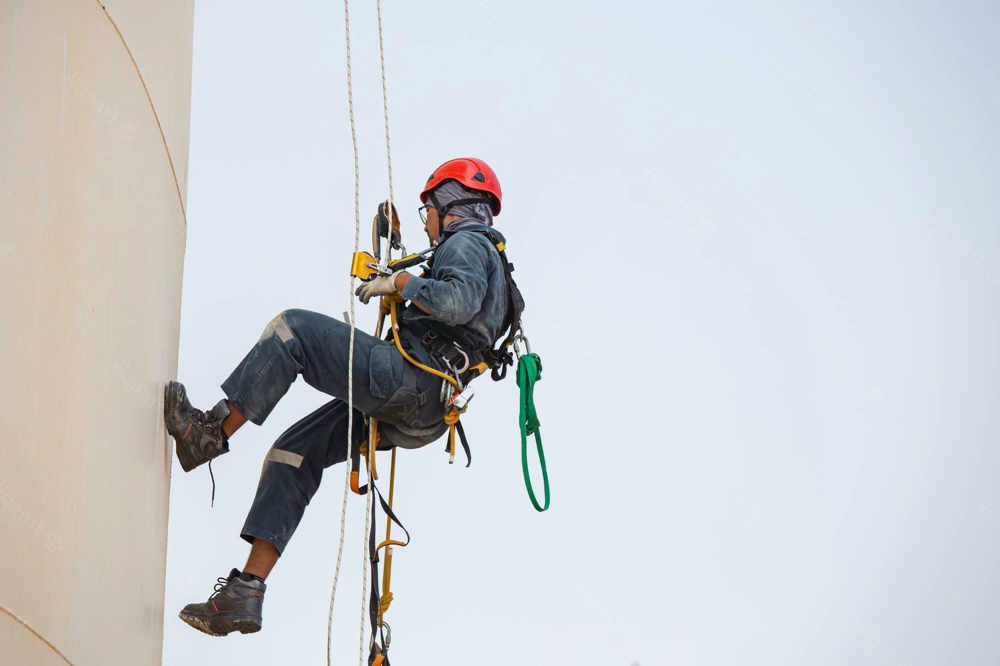 5 Types of Rope Access Inspection Services by Insight NDE Issuu