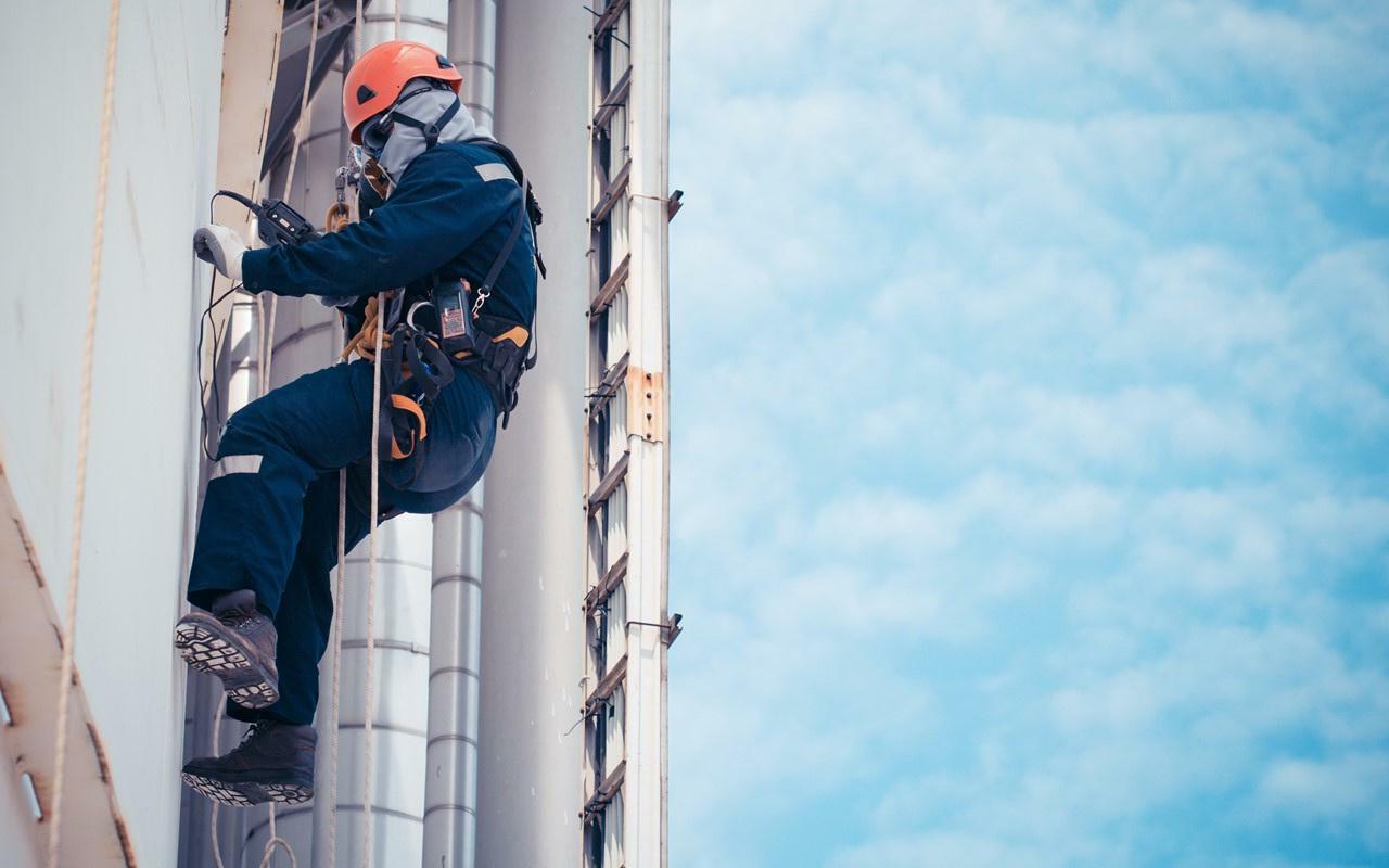 5 Types of Rope Access Inspection Services by Insight NDE Issuu