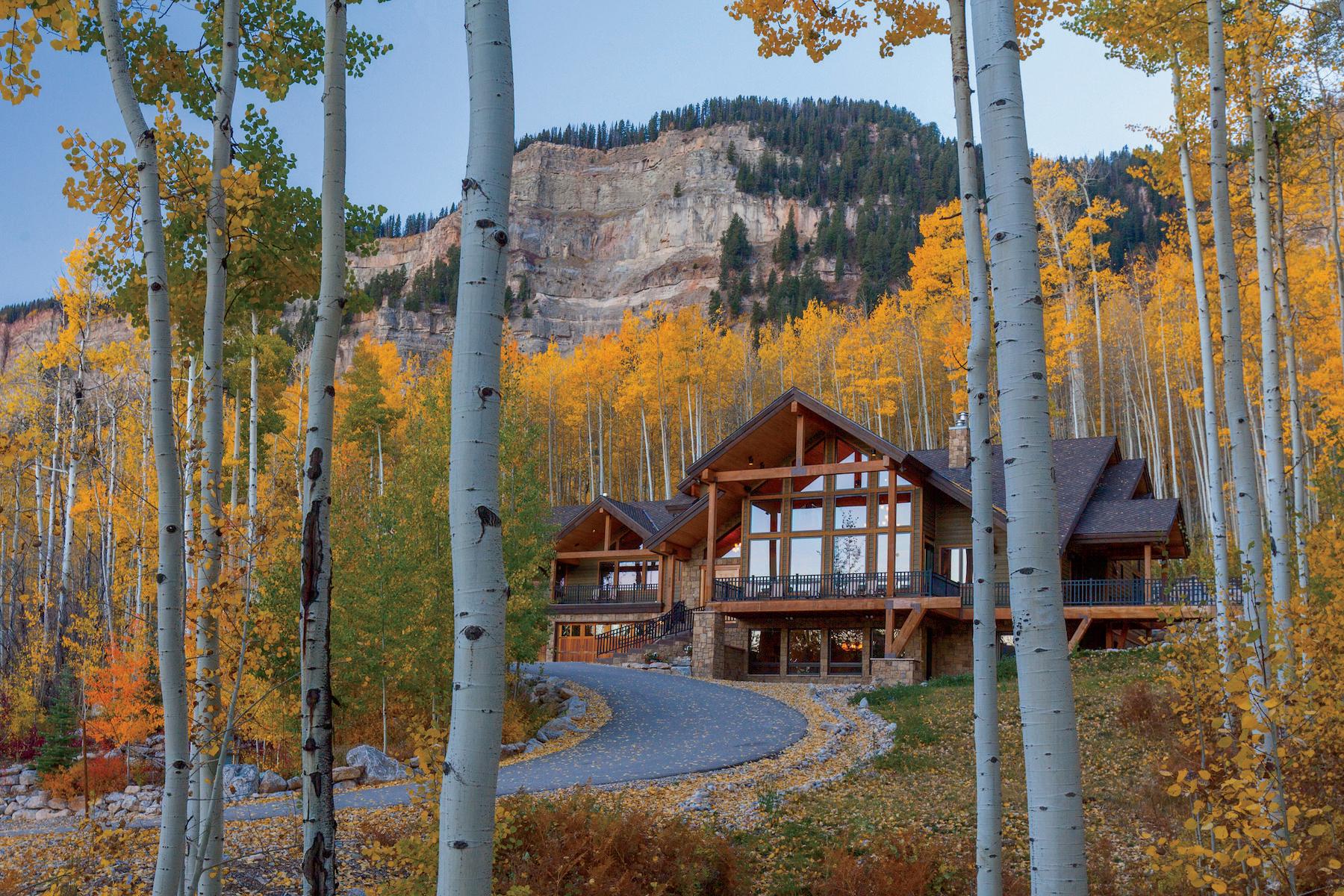 339 Scotch Creek Drive by Legacy Properties West Sotheby's