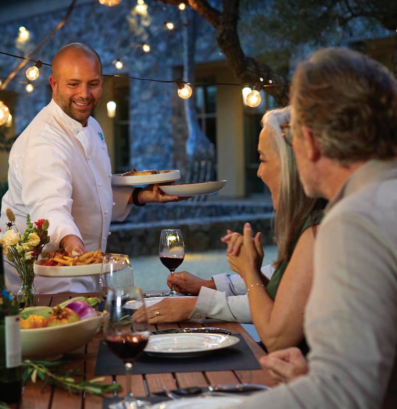 Napa Valley Marketplace Magazine January 2023 Issue by Napa Valley