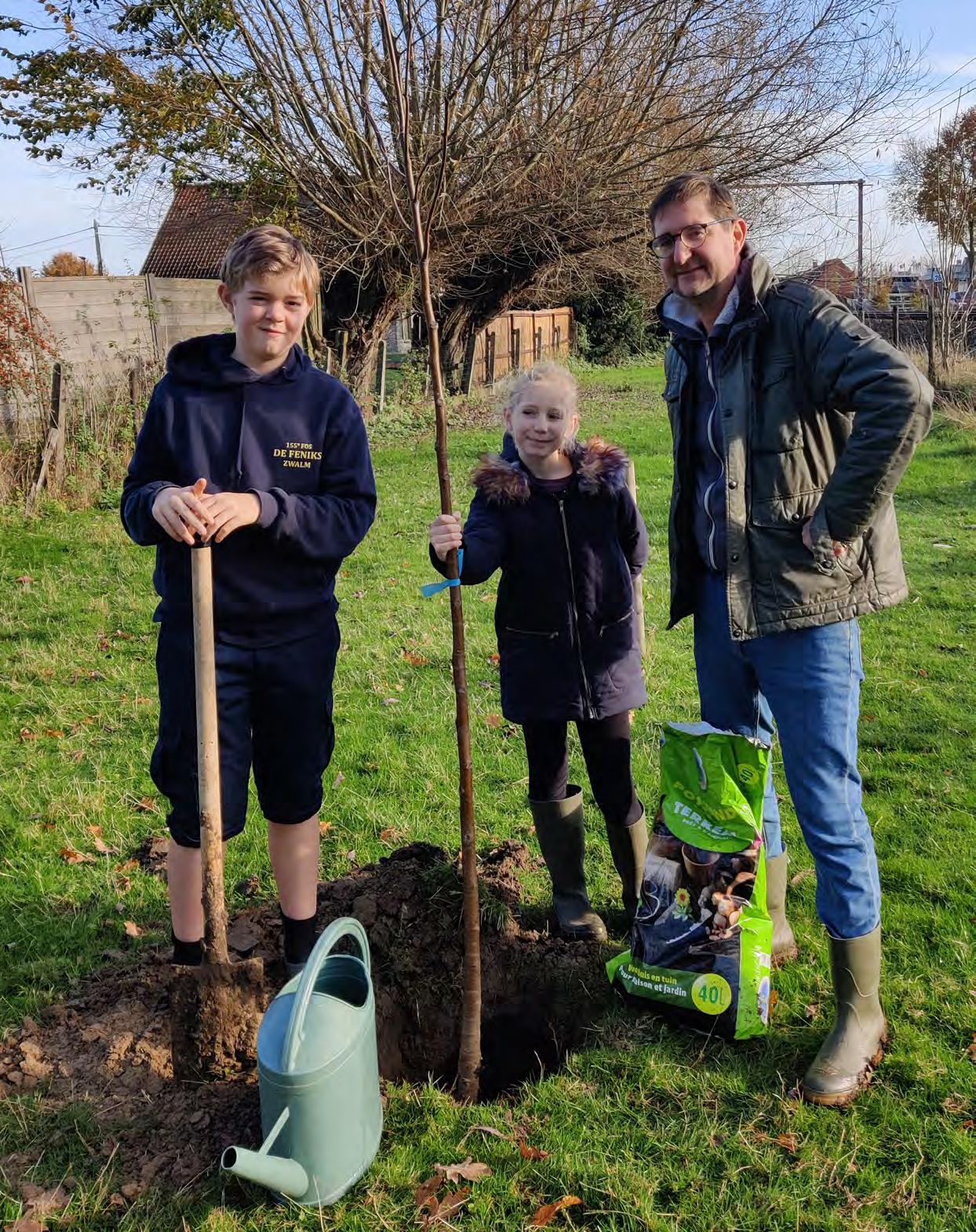 Zwalmse Post januari 2023 by Gemeente Zwalm Issuu