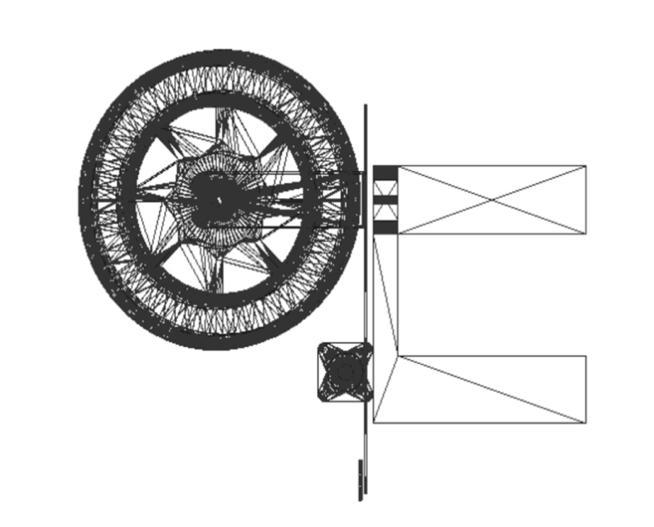 DESIGN AND DEVELOPMENT OF PNEUMATIC STEERING CONTROL SYSTEM FOR