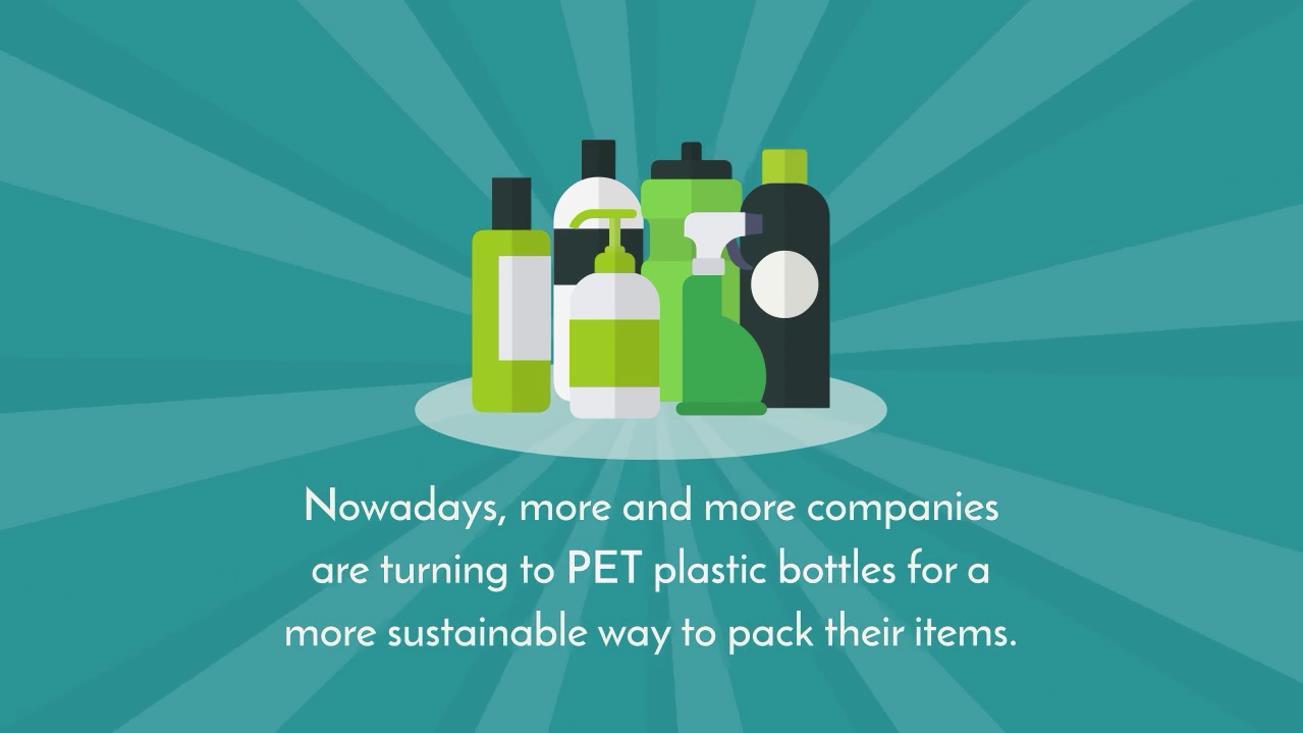 3 Ways PET Plastic Bottles Can Be Reused by petpackaging Issuu