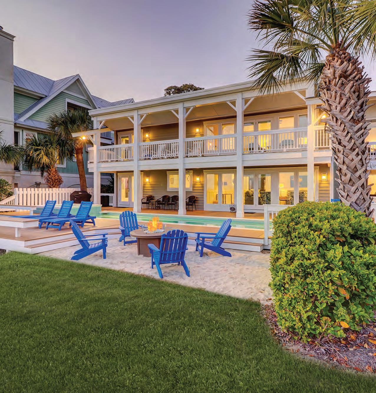 Lowcountry Living and Real Estate January 2023 by Lowcountry Living and Real Estate Hilton Head