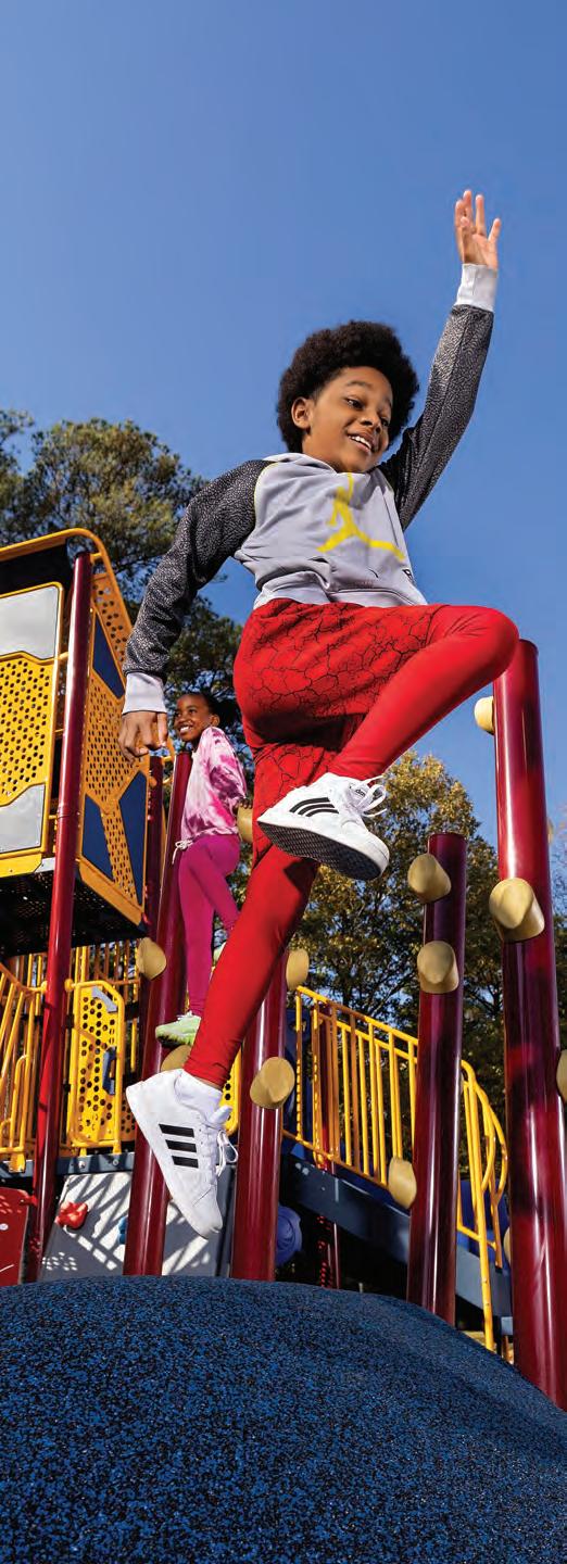 2023 GameTime Playground Catalog by GameTime Issuu