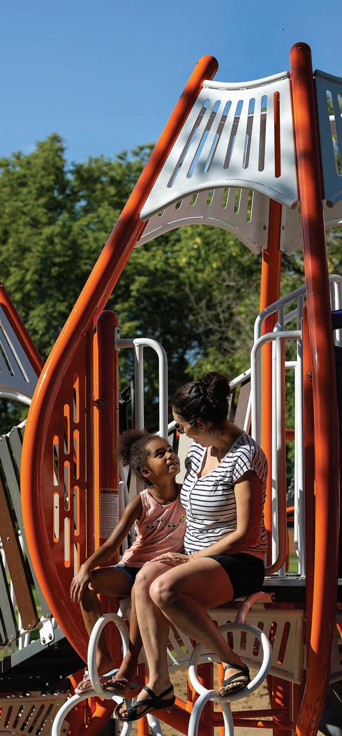 2023 GameTime Playground Catalog by GameTime Issuu