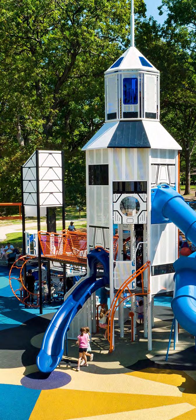 2023 GameTime Playground Catalog by GameTime Issuu