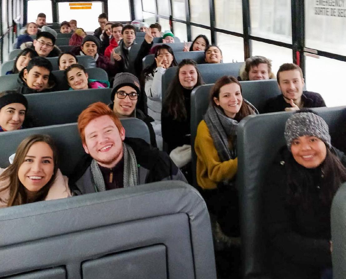 20222023 Housing Handbook by University of Regina Housing Services