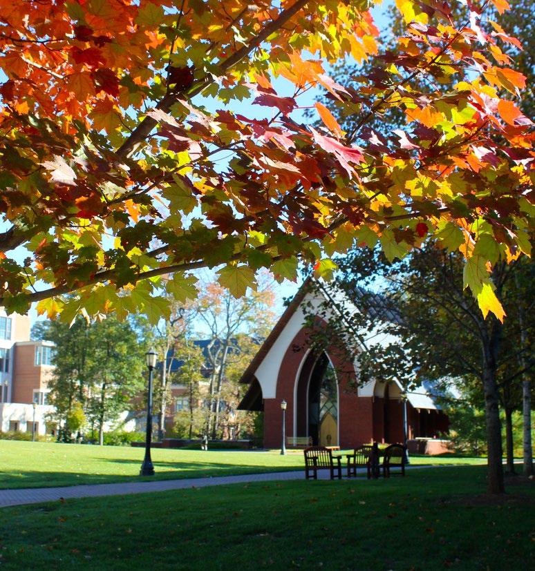 The Onyx Fall 2022 by Agnes Scott College Issuu