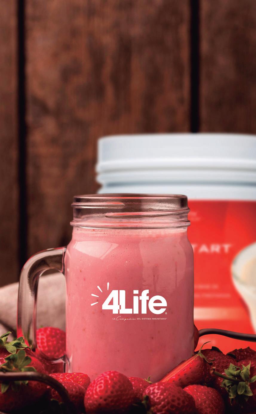 Catálogo de Productos 4Life v.4 by 4Life_ec Issuu