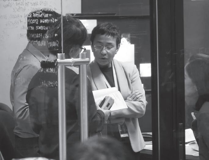 Democracy in the Philippines