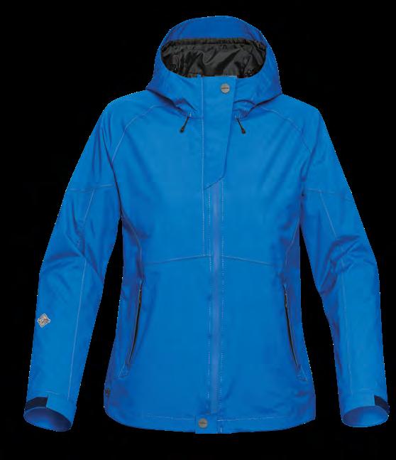 Women's Montebello 1/4 Zip Pullover - Stormtech Canada Retail