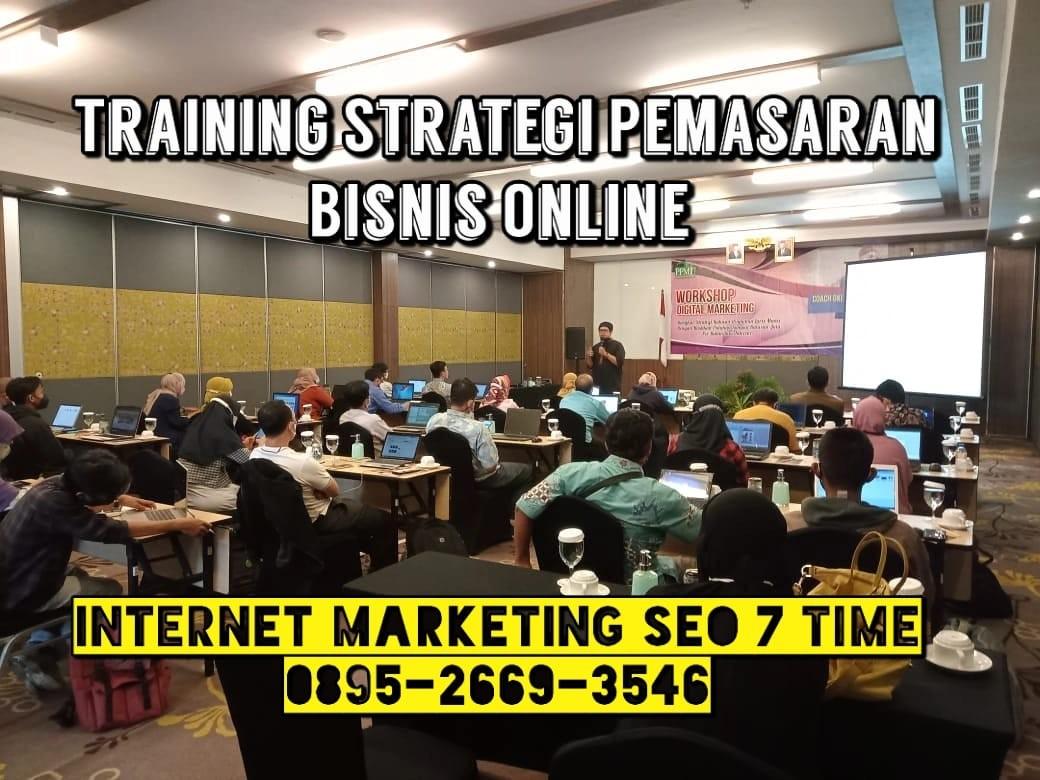 Menggali Potensi E-commerce: Panduan Lengkap Kursus Jualan Online di Bandung