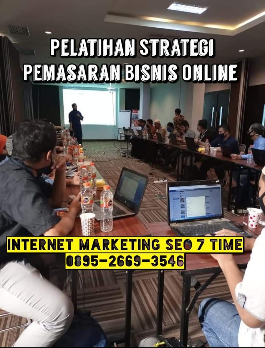 Menggali Potensi E-commerce: Panduan Lengkap Kursus Jualan Online Surabaya