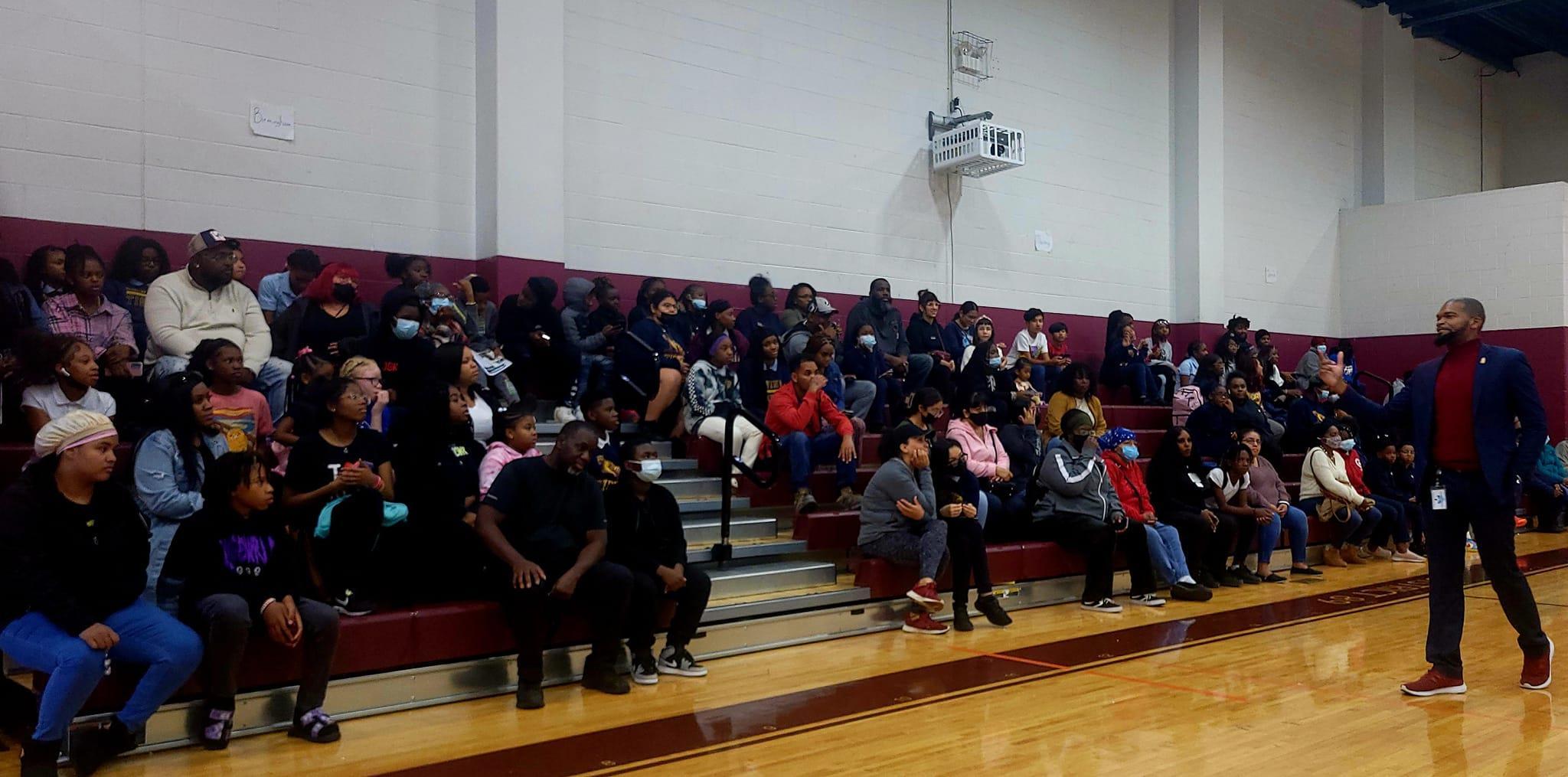 Maywood News Q4 2022 by Village of Maywood Issuu