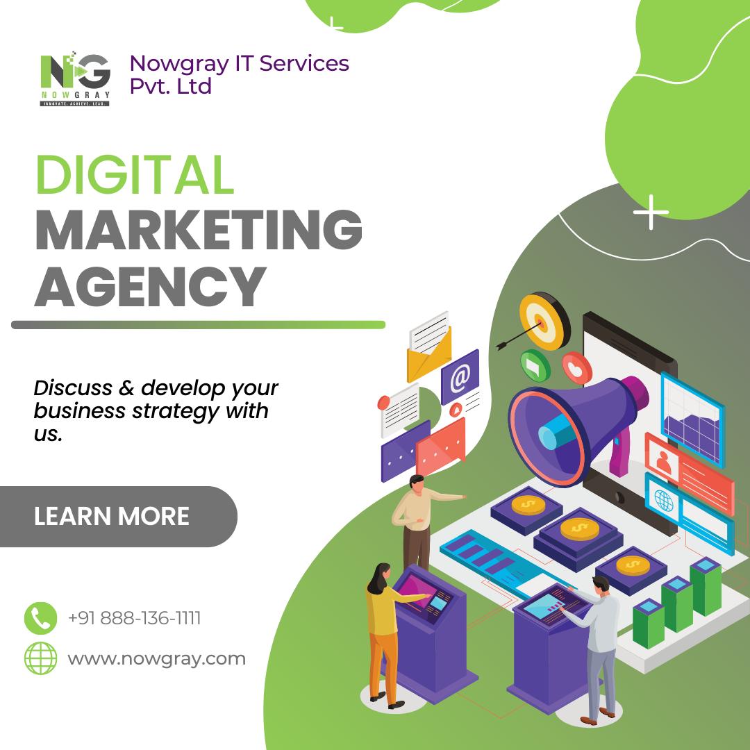 Seaside: Menggapai Gelombang Sukses Digital Marketing di Era Modern