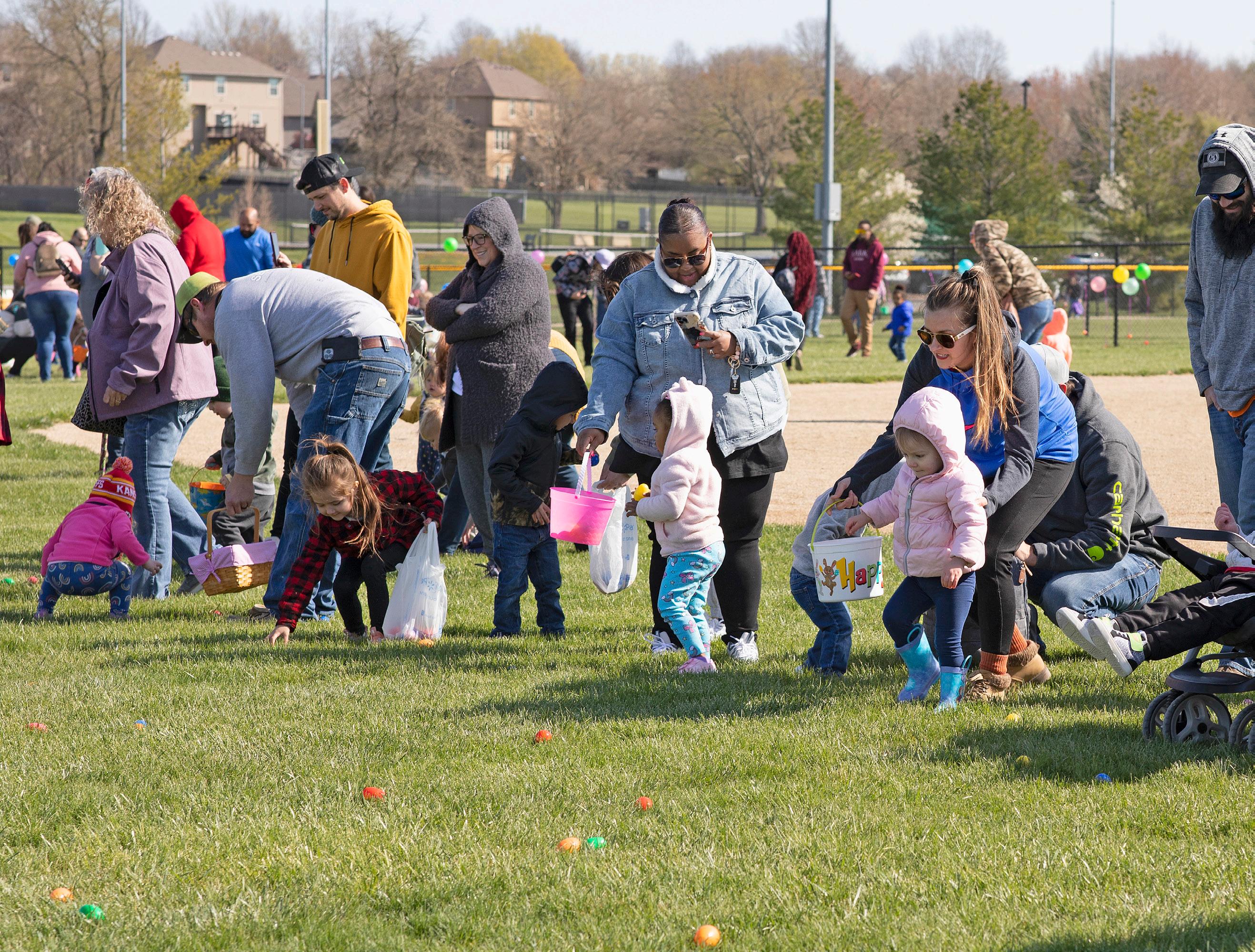 Raymore Parks & Rec Program Guide Winter/Spring 2023 by raymore8 Issuu