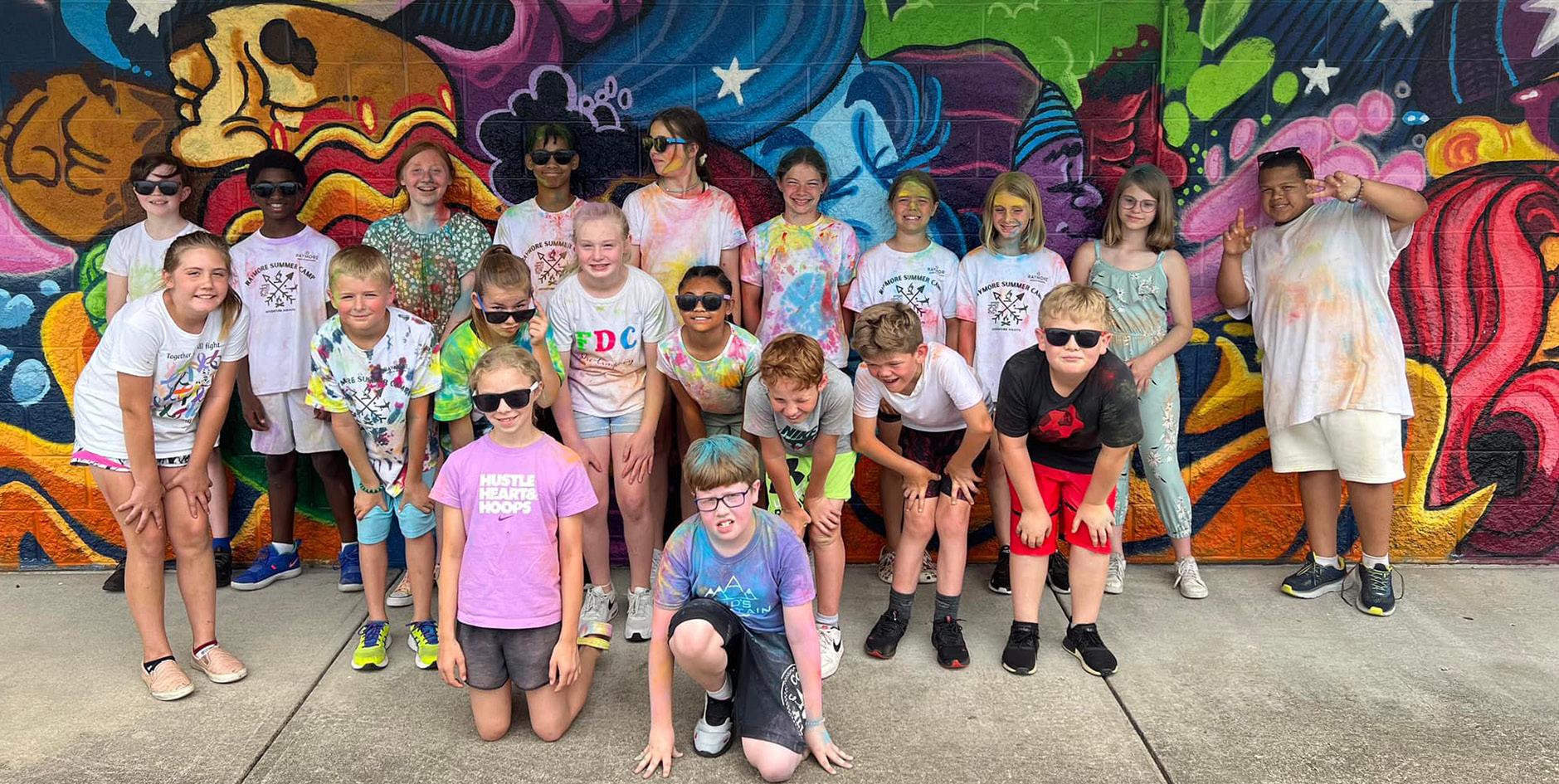 Raymore Parks & Rec Program Guide Winter/Spring 2023 by raymore8 Issuu