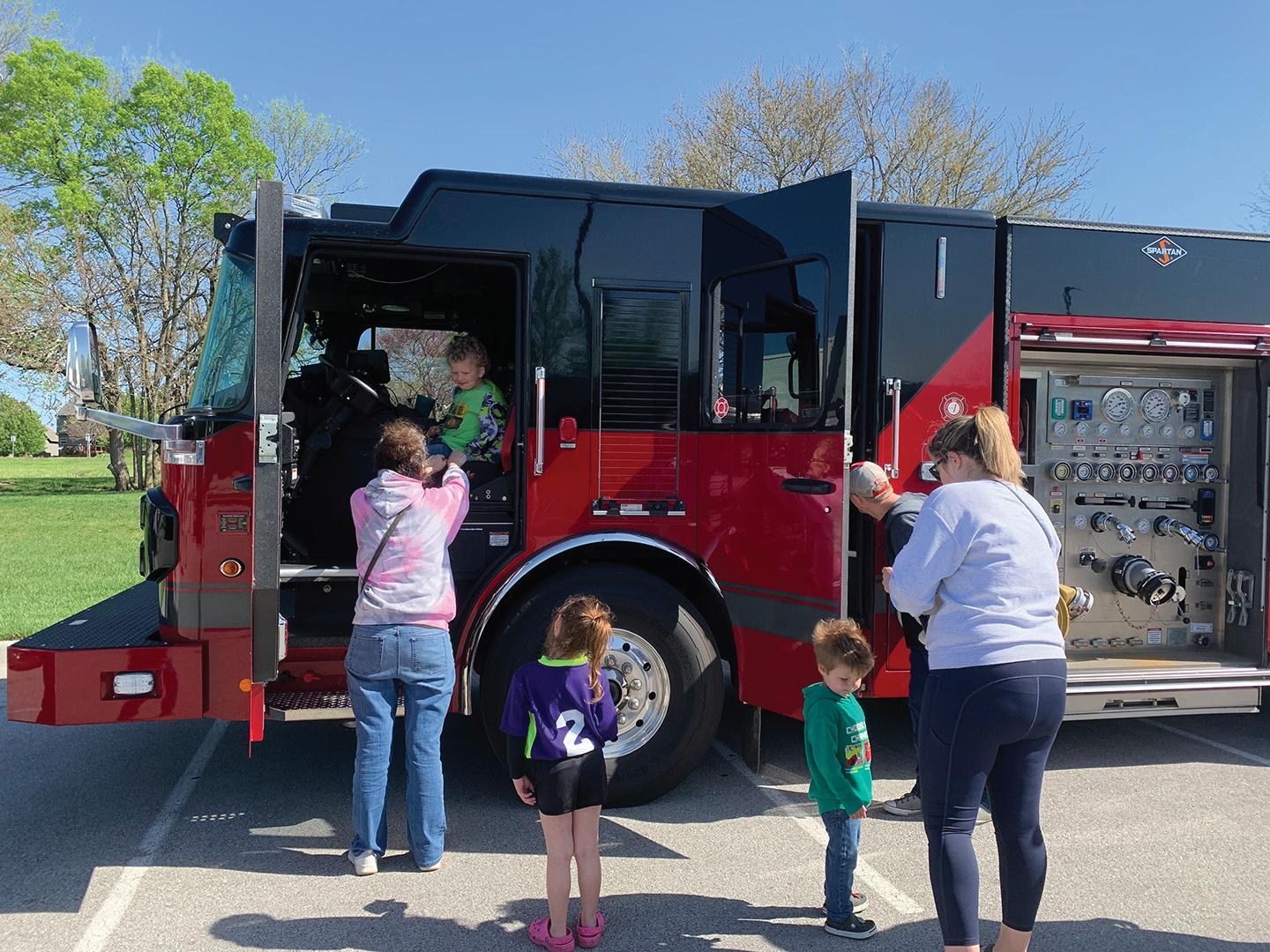 Raymore Parks & Rec Program Guide Winter/Spring 2023 by raymore8 Issuu