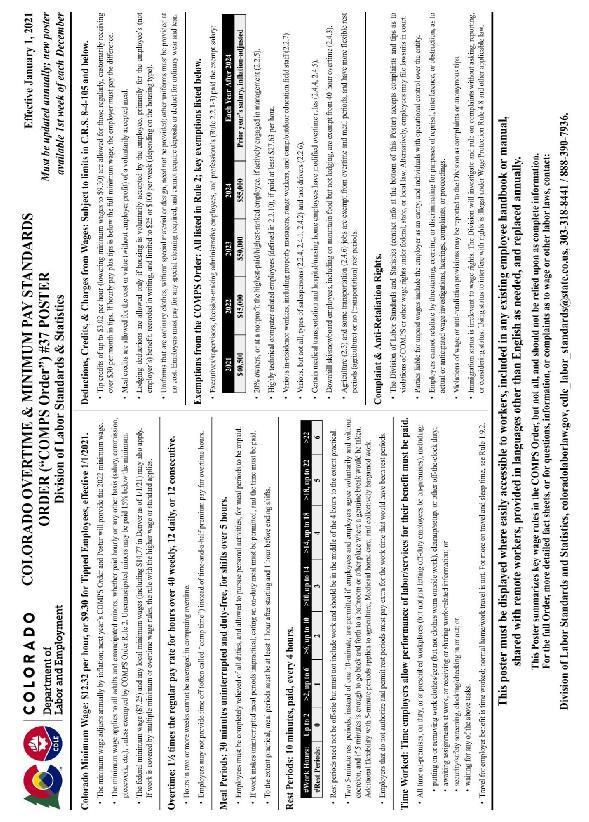 Employee Handbook 2022 by Ticor_eBook Issuu