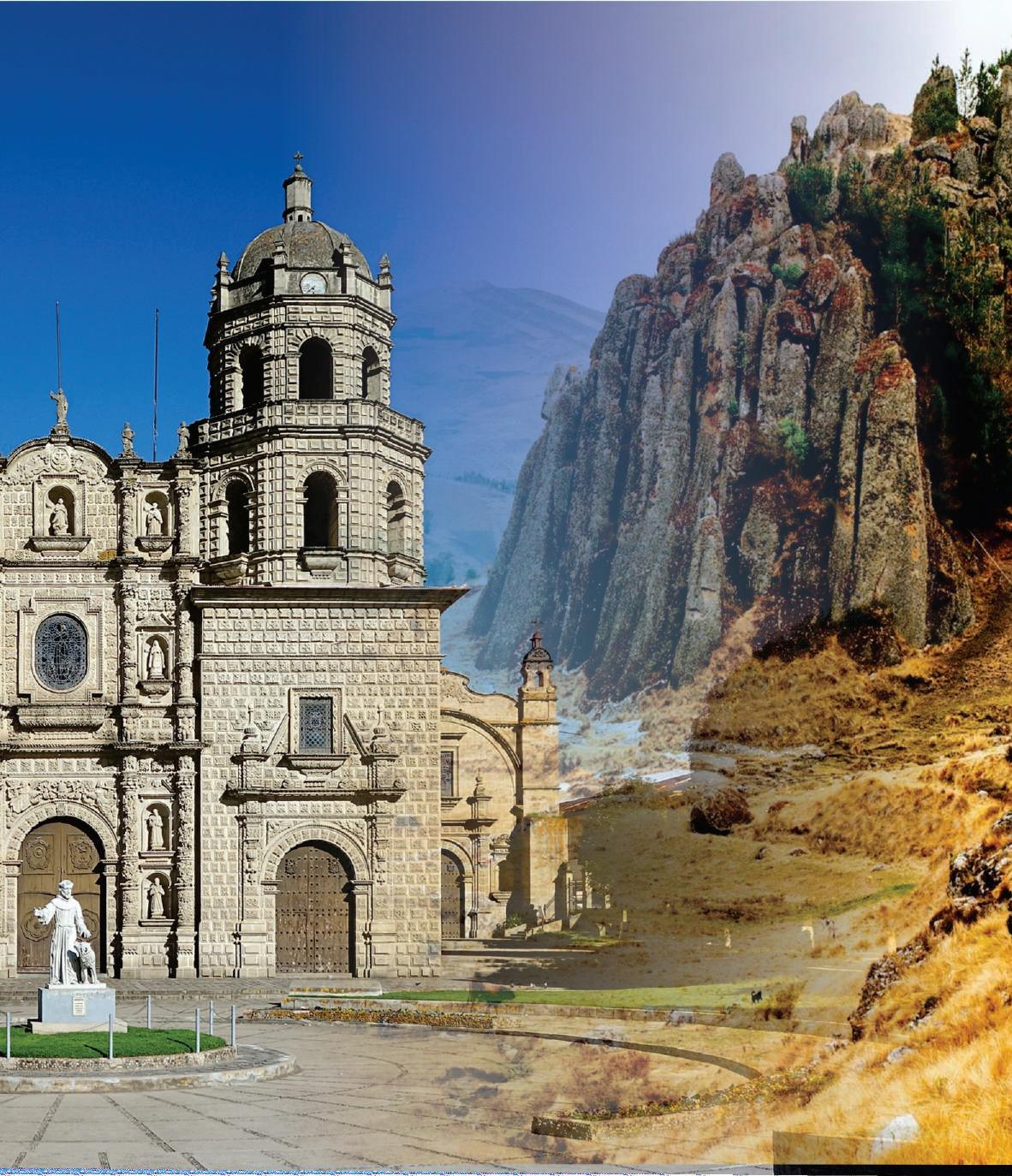 Revista Cajamarca Peru 2023 by esamame28 Issuu